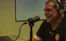 PODCAST : Zoom sur le football féminin avec André-Pierre Couffet (Président AS Monaco FF)