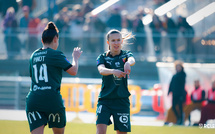 Seconde Ligue - J14 : LENS accentue son avance
