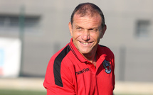 Seconde Ligue - Alain WATHELET nouvel entraîneur