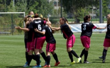 #FFSU - Championnat de France à 11 : L'Université Paul Sabatier de TOULOUSE était inarrêtable